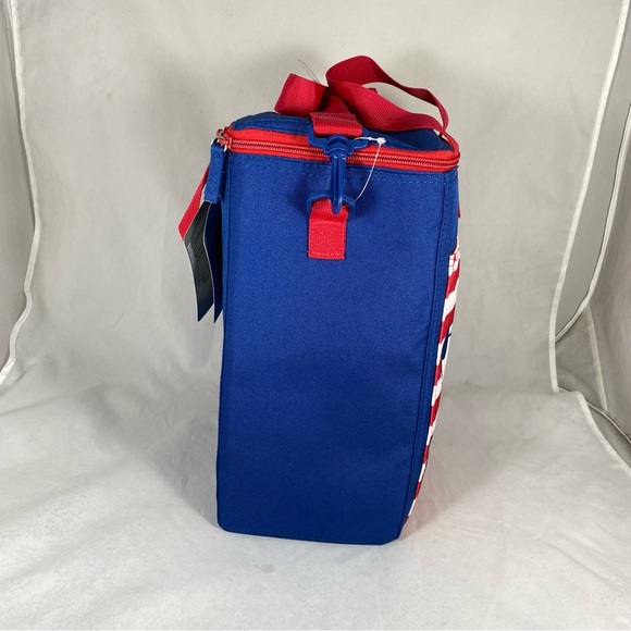 Disney Store Mickey Mouse 1928 BAG Cooler Insulated - Picture 4 of 9